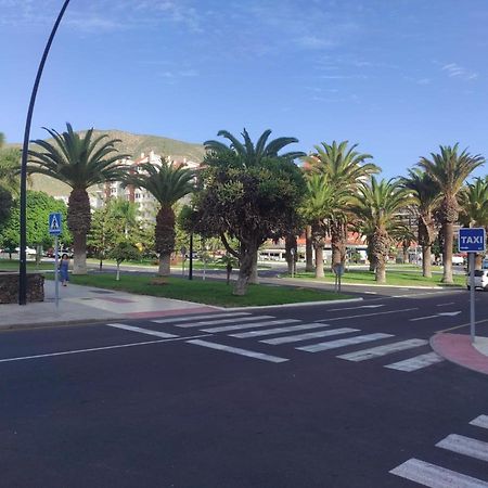 לוס כריסטיאנוס Ocean View Los Cristianos מראה חיצוני תמונה