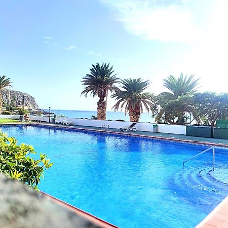 לוס כריסטיאנוס Ocean View Los Cristianos מראה חיצוני תמונה