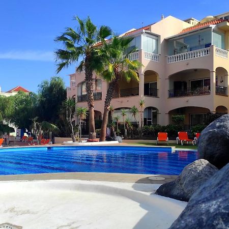 לוס כריסטיאנוס Ocean View Los Cristianos מראה חיצוני תמונה