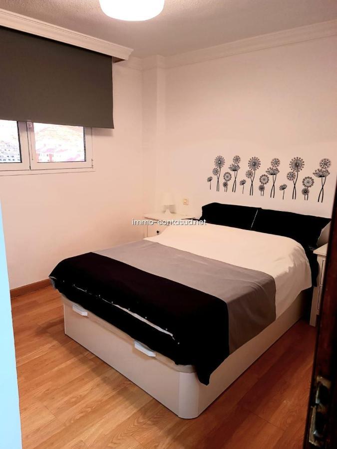 לוס כריסטיאנוס Ocean View Los Cristianos מראה חיצוני תמונה