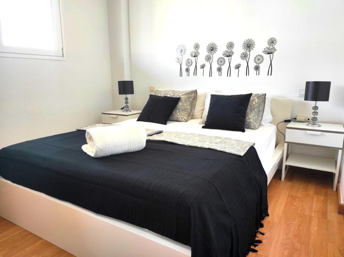 לוס כריסטיאנוס Ocean View Los Cristianos מראה חיצוני תמונה
